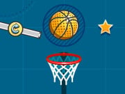 Play Basket Ball Game on FOG.COM